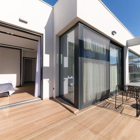 Vida Omirou Residences Nauplia Esterno foto