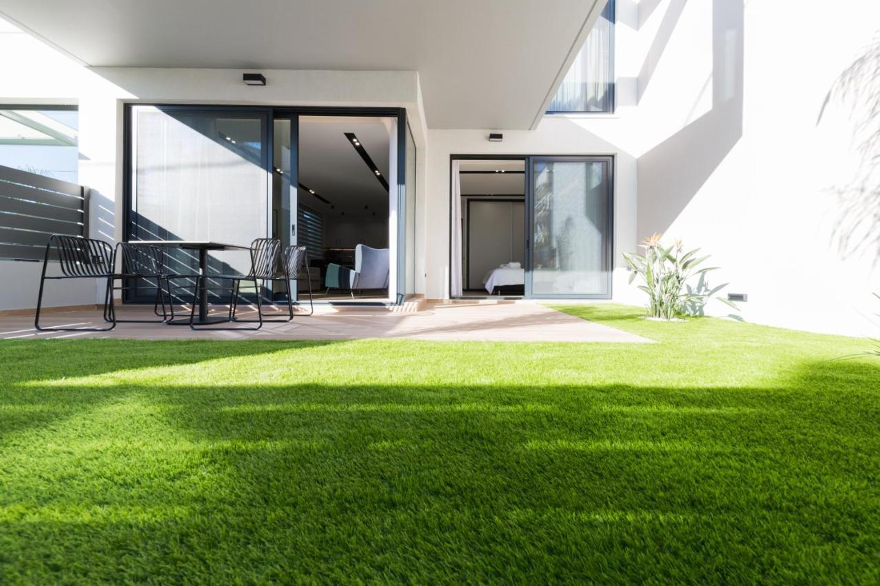 Vida Omirou Residences Nauplia Esterno foto