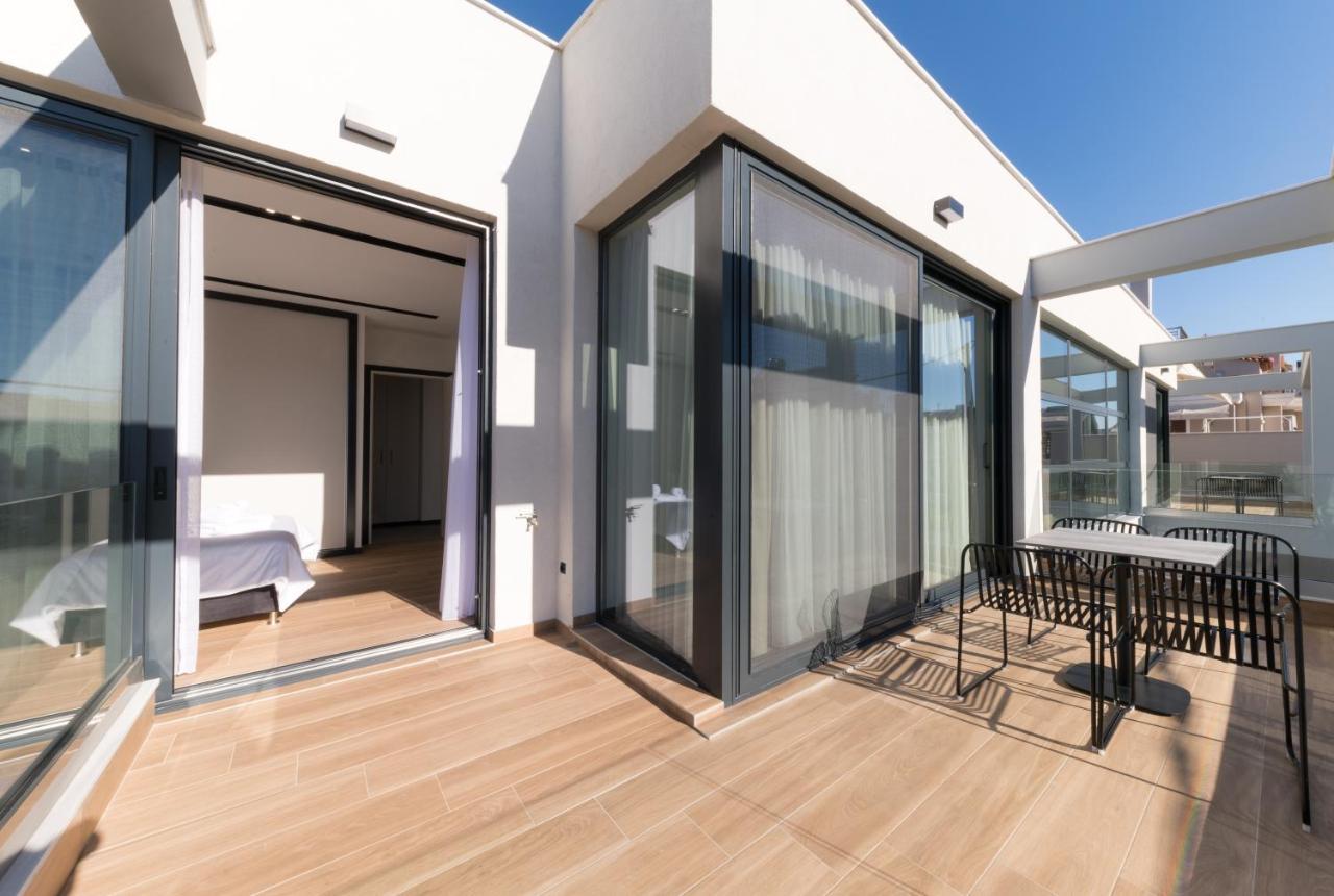 Vida Omirou Residences Nauplia Esterno foto