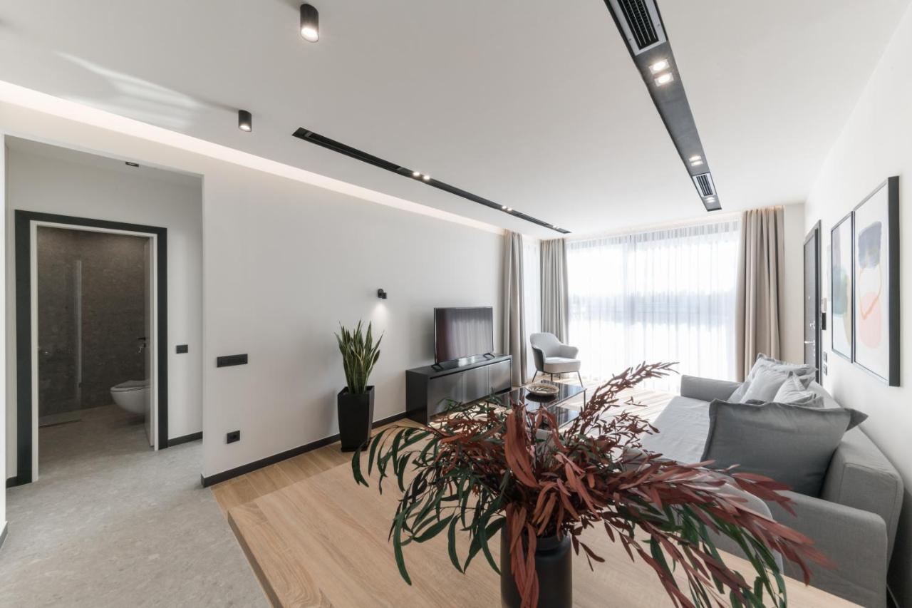Vida Omirou Residences Nauplia Esterno foto