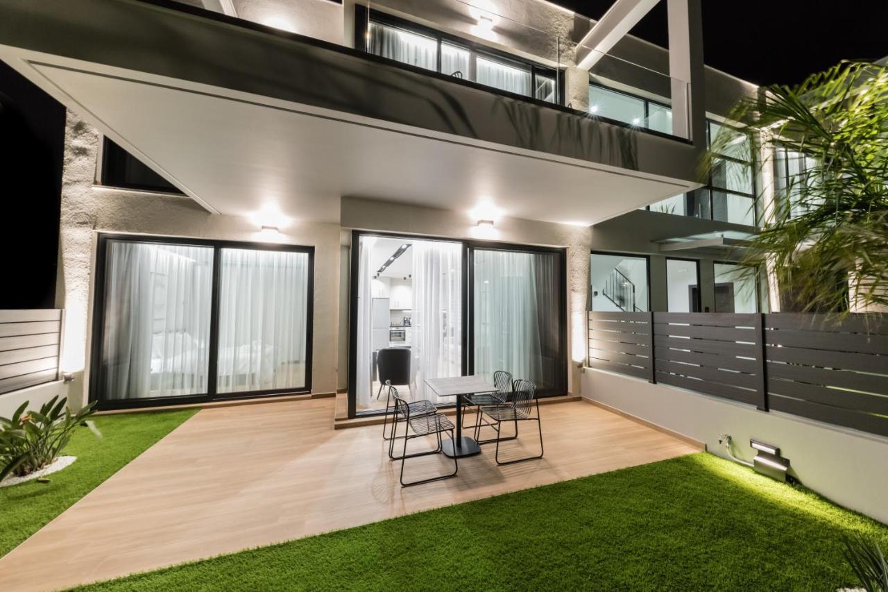 Vida Omirou Residences Nauplia Esterno foto