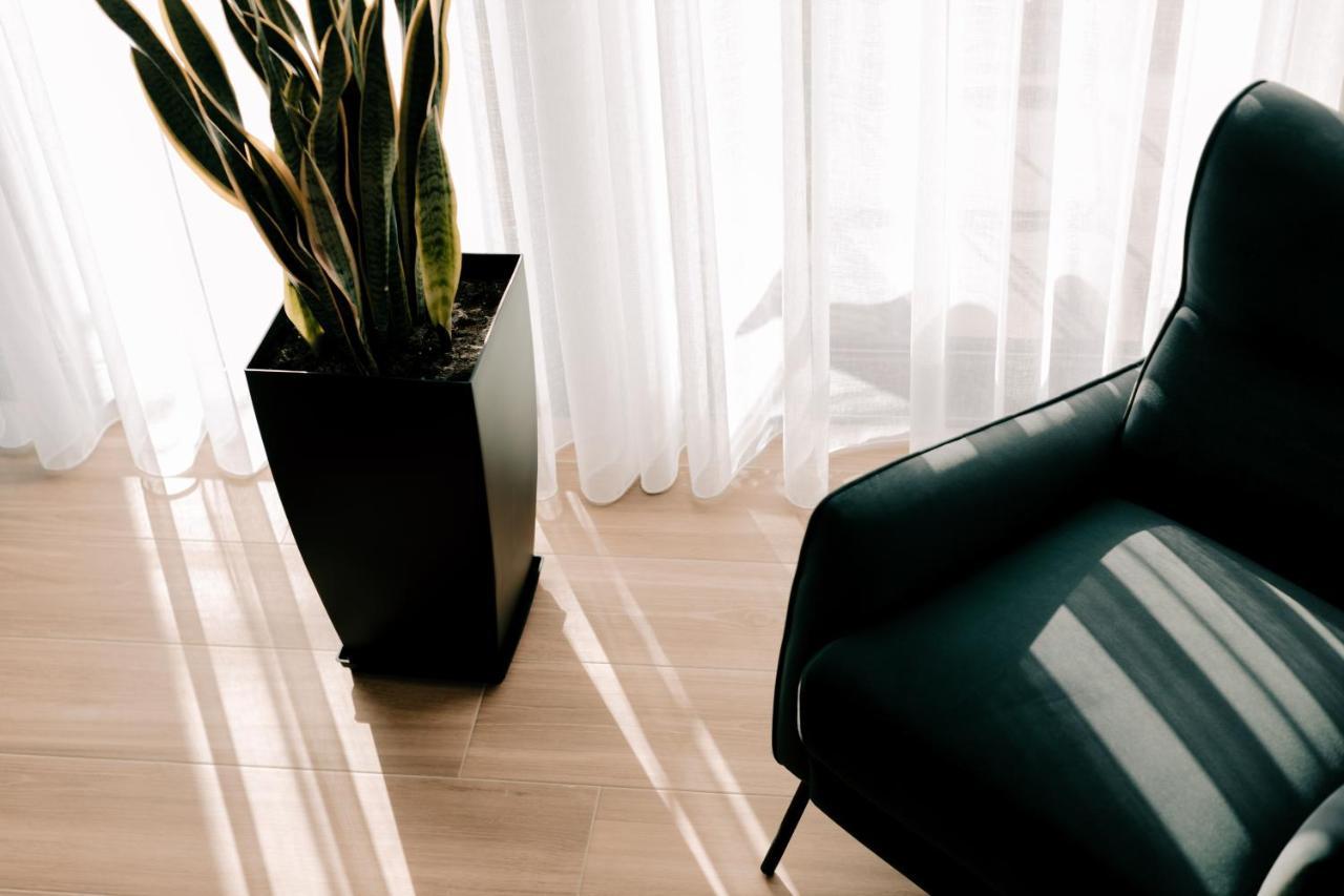 Vida Omirou Residences Nauplia Esterno foto